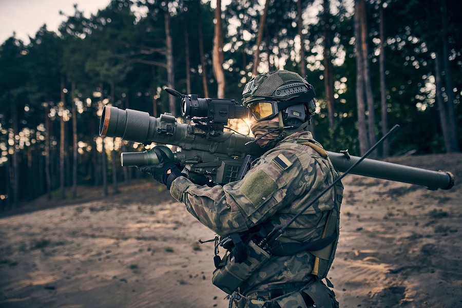 During the international defence exhibition DSEI in London, an agreement was signed between MESKO S.A., a company of the Polish Armaments Group, and the Swedish Defence Materiel Administration (FMV). Under the contract, Sweden will acquire PIORUN man-portable air defence systems worth approximately 3 billion Swedish kronor.