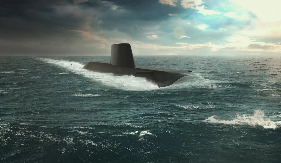 TKMS and MDL begin contract talks with India on Project 75(I) submarine programme