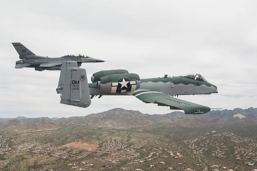 Terma and GTRI complete Critical Design Review for U.S. Air Force electronic warfare software