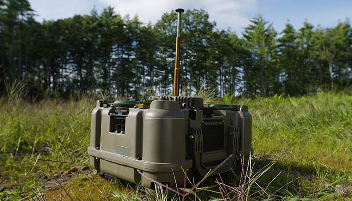 Textron Systems has delivered the XM204 Top Attack Munition to the U.S. Army under the current low-rate initial production contract. The anti-vehicle terrain shaping system will support U.S. Army Europe operations.