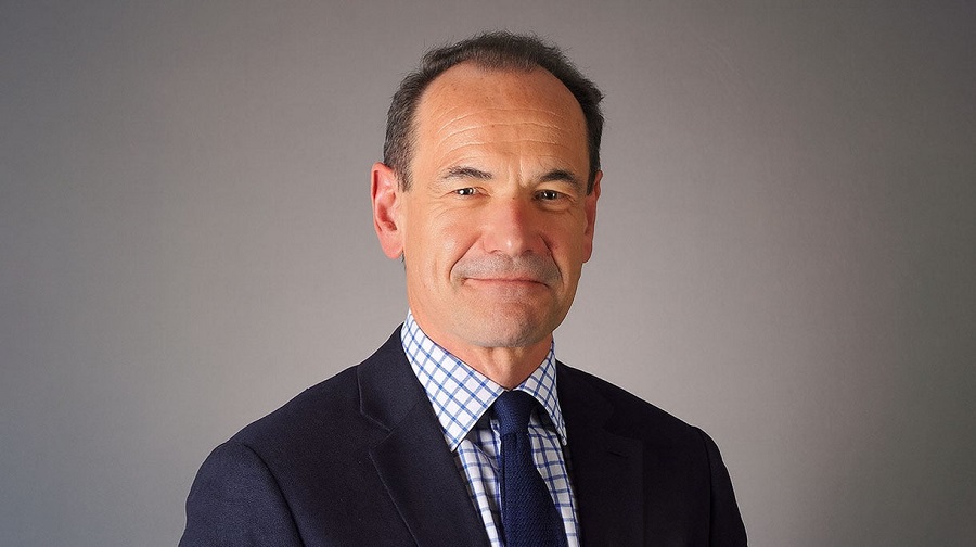“The SDR is not just a realignment, it’s a call to action,” says Graeme Mackay, Vice President of L3Harris UK Operations
