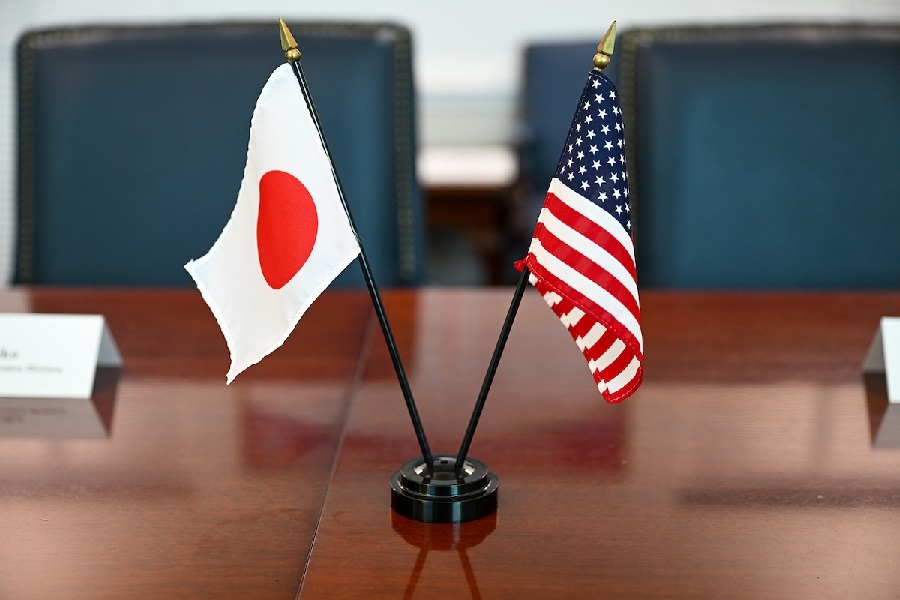 United States and Japan launch SAMURAI initiative to advance AI safety in unmanned aerial vehicles
