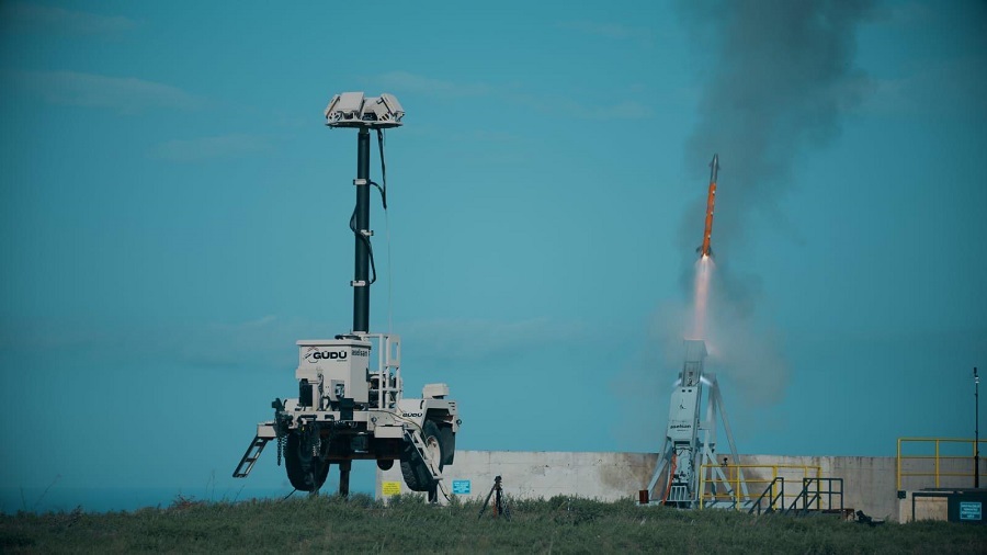 Aselsan’s GÖKSUR achieves first successful sea-skimming target intercept in major naval milestone