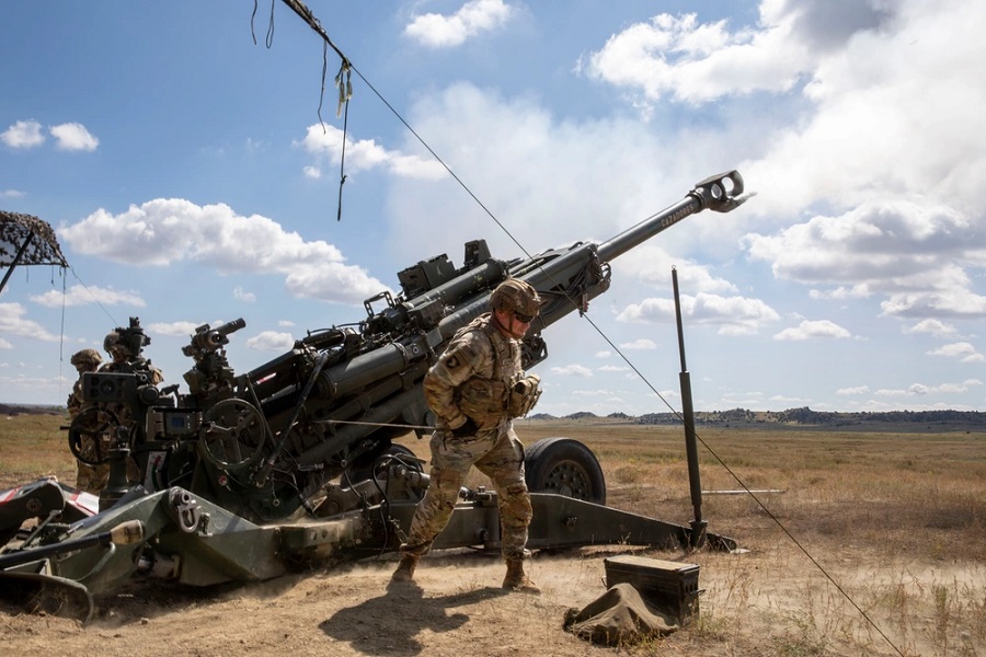 Anduril and U.S. Army showcase next-gen command and control with NGC2 in live-fire Ivy Sting 1