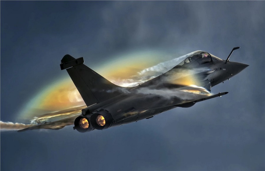 Dassault Aviation has completed production of the 300th Rafale fighter aircraft, marking a major milestone in the programme just days ago. The aircraft is widely recognised for its versatility and proven operational effectiveness, with no equivalent in its category.