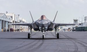 The Danish Ministry of Defence has confirmed that Denmark will acquire 16 more F-35 fighter jets, raising its total fleet to 43 aircraft. The decision follows an agreement between the government and the parties to the Defence Agreement, significantly enhancing the combat capabilities of the Danish Armed Forces.