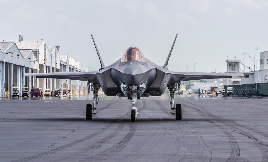 Denmark to acquire 16 additional F-35 fighter jets, expanding fleet to 43 for defence readiness