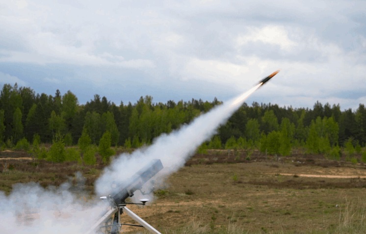 Estonia: four companies selected to establish production in new defence industry park in Pärnumaa