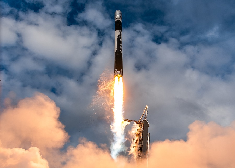 Firefly Aerospace to acquire SciTec for $855 million to bolster Golden Dome missile defence programme