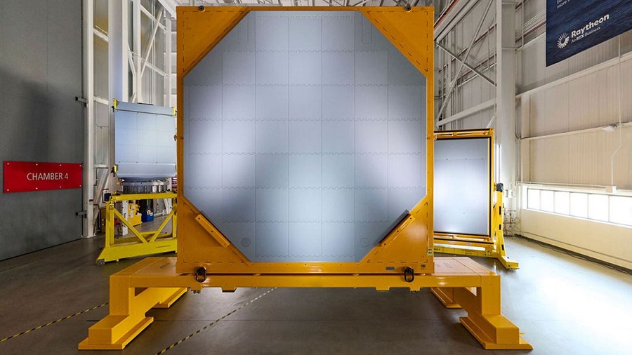 Germany to equip F127 frigates with Raytheon’s SPY-6(V)1 radar under U.S. foreign military sale