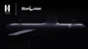 Helsing, the leading European defence technology company, has announced it is in the process of acquiring Blue Ocean, an ocean technology specialist in autonomous underwater vehicles (AUVs). The move will integrate Blue Ocean’s hardware and manufacturing expertise with Helsing’s Artificial Intelligence (AI) capabilities, with Blue Ocean’s operations continuing in the UK and Australia.