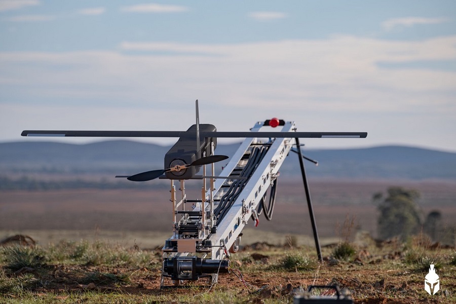 Li-S Energy and Praetorian Aeronautics partner to advance Australia’s sovereign defence technology