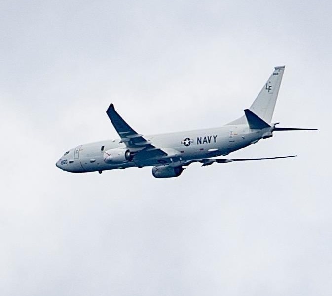 NATO deploys forces to secure Danish summits following drone incursions over airspace