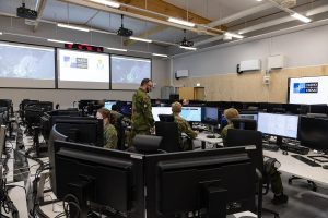 NATO has officially opened a new Combined Air Operations Centre (CAOC) in Bodø, Norway, expanding the Alliance’s ability to lead and coordinate air operations across the Nordic region, Arctic, and wider Euro-Atlantic area. The centre enhances NATO’s command and control (C2) architecture, forming a triad with existing CAOCs in Uedem, Germany, and Torrejón, Spain.
