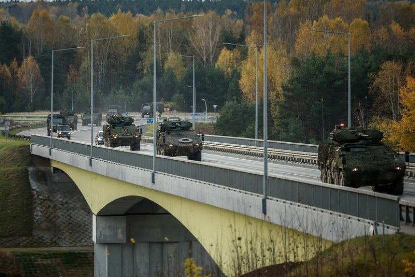 NIB backs Rheinmetall’s €300 million ammunition plant in Lithuania to strengthen Baltic defence security