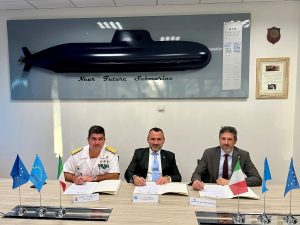 The OCCAR U212 Near Future Submarine (NFS) Programme reached a critical milestone on 7 October 2025 with the successful closure of the Critical Design Review (CDR) for its lithium-based Propulsion Battery System. This marks a key step towards the production of a next-generation energy system tailored to the operational demands of underwater defence platforms.