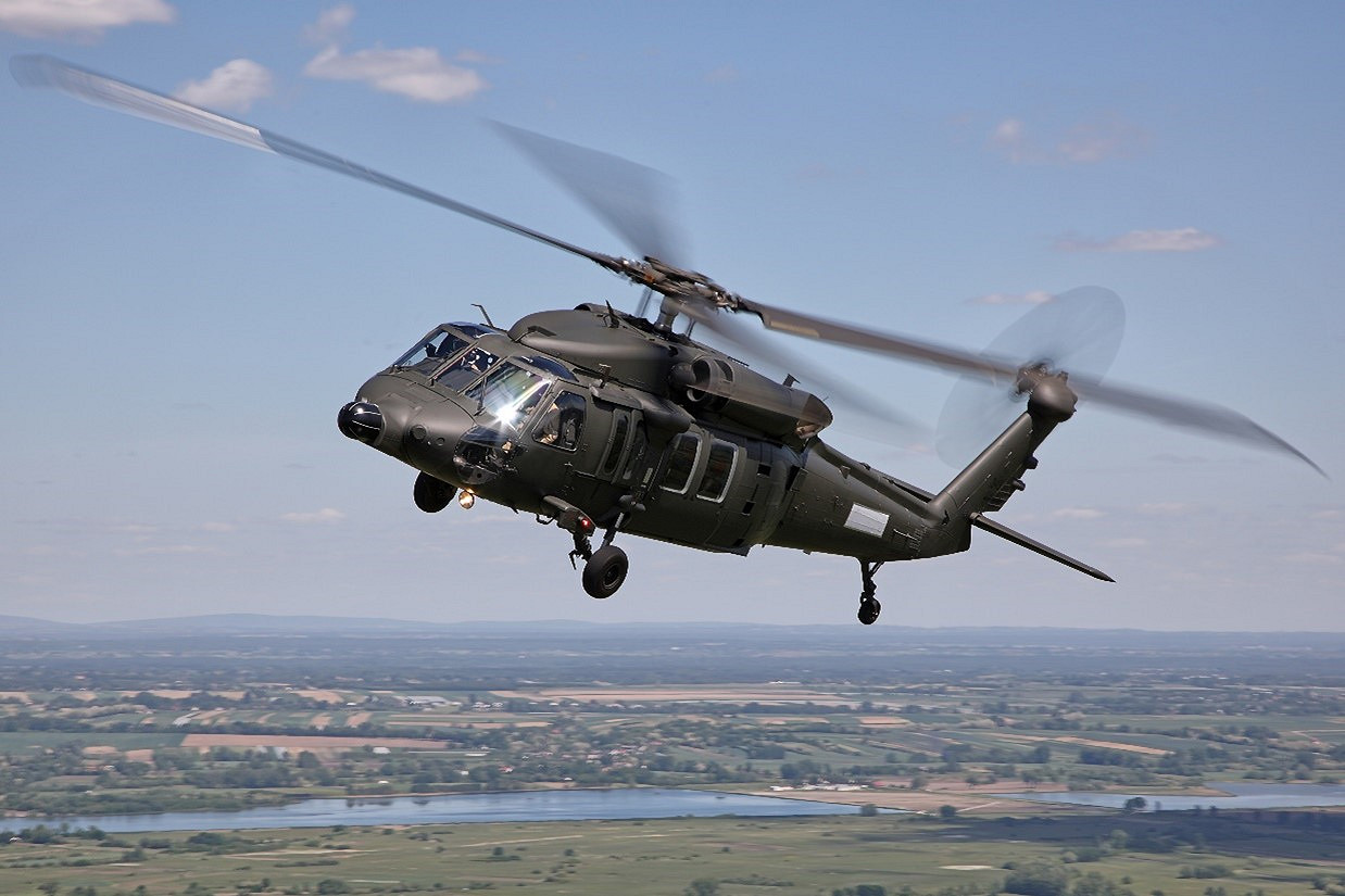PZL Mielec completes production of 700th Black Hawk helicopter cabin for global programme