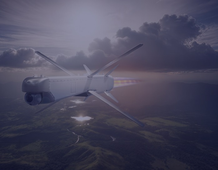 Rafael to present L-SPIKE 4X loitering missile system at AUSA 2025 in Washington, D.C.