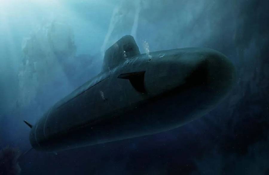 Rolls-Royce Submarines and Siemens sgn agreement to enhance digital engineering capabilities