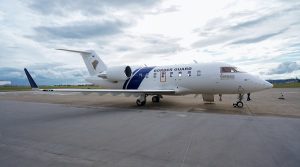 SNC has received the first Challenger 650 aircraft for the Finnish Border Guard’s MVX programme at its integration centre in Hagerstown, Maryland. The company will design, integrate, and deliver the aircraft with RAPCON-X systems to enhance Finland’s border and maritime security capabilities.