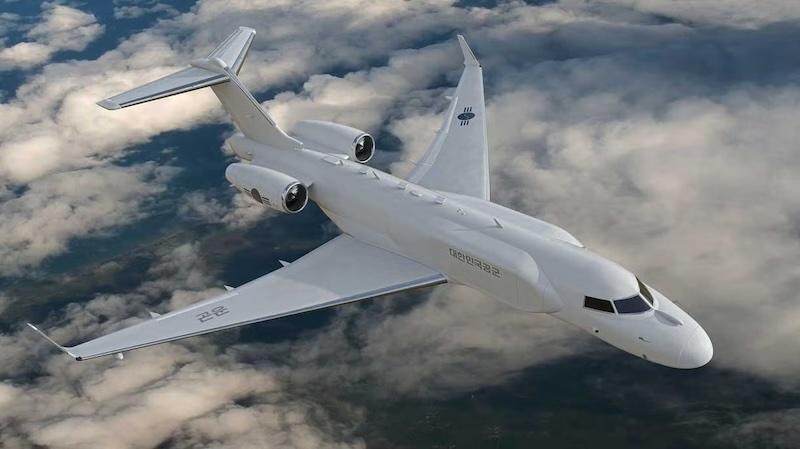 South Korea picks L3Harris and IAI with Elta EL/W-2085 radar for $2.2 billion AEW aircraft programme