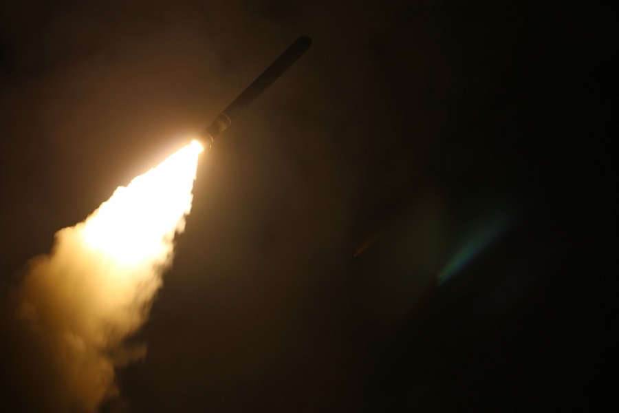 Trump and Zelenskyy discuss possible delivery of Tomahawk cruise missiles to Ukraine, no final decision yet