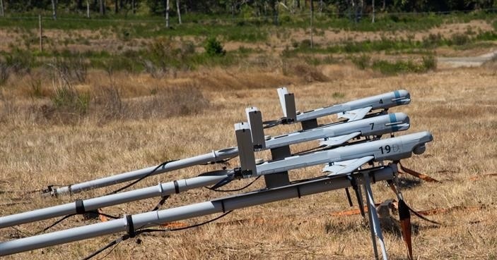U.S. Army conducts first field demonstration of Launched Effects as part of modernisation plan