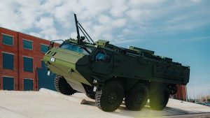 National Armament Directors from across the European Union met at the European Defence Agency (EDA) on 16 October for a high-level conference aimed at strengthening Europe’s defence industrial base and increasing its capacity to respond to security threats. The meeting was jointly organised by the Danish Presidency of the Council of the EU and the EDA.