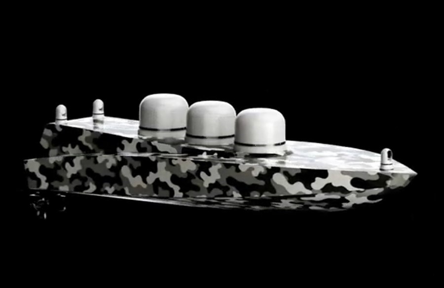 Fincantieri and Defcomm sign strategic agreement to develop high-tech autonomous surface drones