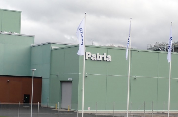 The new assembly and maintenance facility for F-35 fighter jet engines in Linnavuori, Nokia, Finland, has been completed on schedule and officially handed over to Patria. Built by Defence Properties Finland, the site will support the assembly, maintenance, and servicing of F135 engines as part of Finland’s defence readiness.