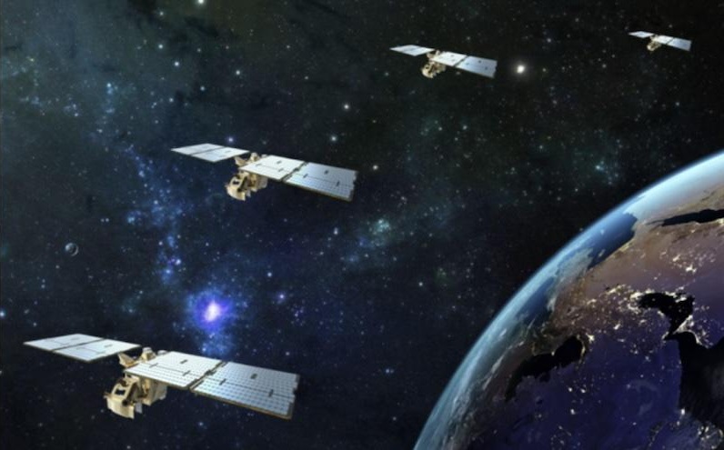 France and Germany launch JEWEL project to build Europe’s first early warning missile detection system