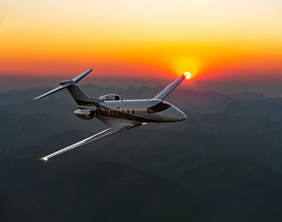 French Navy to become first European military operator of Pilatus PC-24 Super Versatile Jet