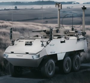 General Dynamics European Land Systems (GDELS) has been awarded a contract worth approximately €3 billion by the Federal Office of Bundeswehr Equipment, Information Technology and In-Service Support (BAAINBw) to deliver a new generation of reconnaissance vehicles for the German Army. The new system, named "LUCHS 2", will be based on the PIRANHA 6x6 wheeled platform with amphibious capabilities, replacing the current FENNEK 4x4 vehicles.