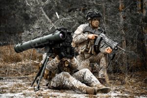 The German Army has decided to procure Spike anti-tank missiles from Israel’s Rafael Advanced Defense Systems in a deal valued at €2 billion. The agreement, expected to be signed in the near future, will see the missiles produced by Eurospike, a joint venture founded in 2004 by Rafael (20%) and German defence companies Rheinmetall and Diehl (40% each).