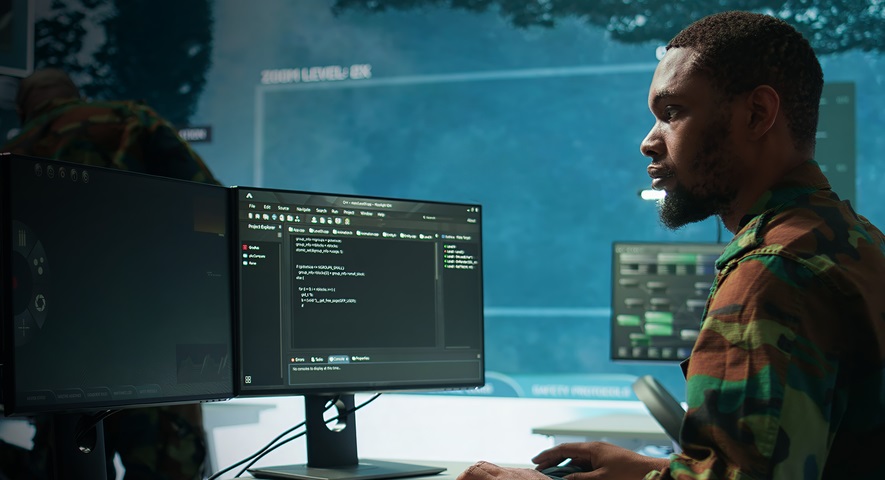 IBM launches specialised AI model to enhance decision-making in defence and national security