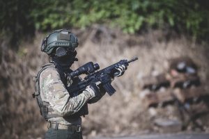 In an exclusive interview with Defence Industry Europe, Semion, Director for Europe at SK Group, outlined growing interest among European defence forces in IWI’s ARBEL fire control system. Designed to significantly enhance the accuracy of standard AR-style rifles and enable effective engagement of drones, the system is gaining attention for its operational maturity, advanced sensor-driven technology, and cost-effective integration. Semion emphasised that ARBEL is not only fully developed and field-tested, but also ready for rapid deployment across Europe in response to the rising demand for scalable, front-line counter-drone solutions.