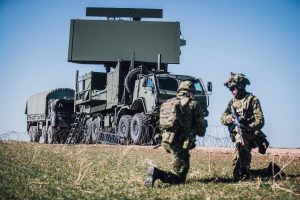 The NATO Communications and Information Agency (NCIA) has completed a key upgrade to Estonia’s Air Command and Control (AirC2) system, enhancing the nation’s ability to support NATO’s Baltic air policing mission and the Integrated Air and Missile Defence System (NATINAMDS). This modernisation significantly improves Estonia’s capacity to monitor and protect its airspace amid increasing regional tensions and emerging drone threats.