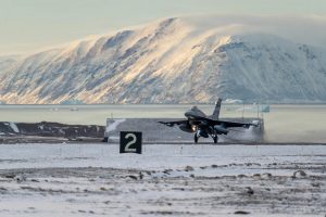 A dynamic operational exercise coordinated by the North American Aerospace Defense Command (NORAD) and conducted in partnership with the Kingdom of Denmark concluded on 11 October 2025 at Pituffik Space Base, Greenland. The operation, led by U.S. Air Forces Northern (AFNORTH), aimed to demonstrate rapid deployment capabilities and reinforce Arctic security.