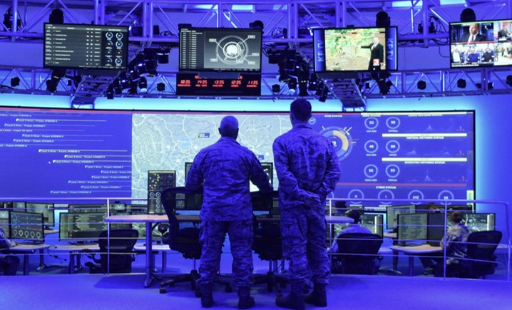 Northrop Grumman and U.S. Air Force complete Critical Design Review for Sentinel Launch Support System