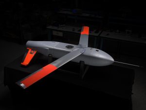 Northrop Grumman has announced the rapid development of its new Group 3 uncrewed aircraft system (UAS), Lumberjack, which progressed from concept to flight testing in under 14 months. The company described this achievement as a demonstration of its “commitment to delivering advanced capabilities with speed.”
