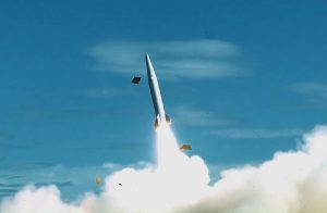 Türkiye’s domestically developed Tayfun short-range ballistic missile (SRBM) has successfully completed another fleet acceptance test, striking its designated target with high precision, defence firm Roketsan confirmed on Sunday. The missile, developed by Roketsan, demonstrated its pinpoint accuracy and performance during the test, meeting all operational expectations.