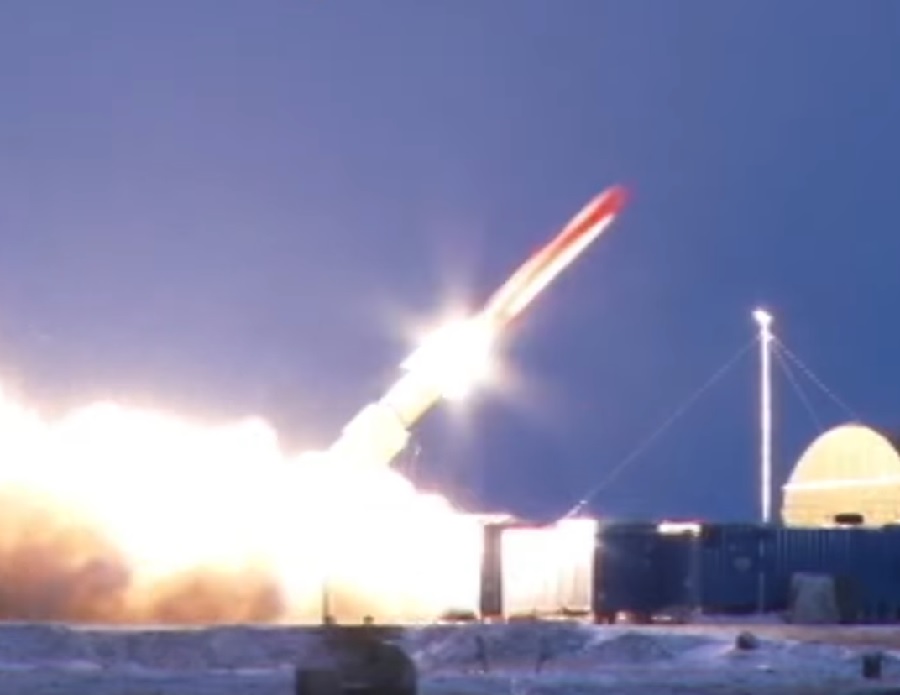 President Vladimir Putin confirmed on Sunday that Russia has successfully tested its nuclear-powered intercontinental cruise missile, the 9M730 Burevestnik. The announcement follows the missile's 14,000-kilometre flight over 15 hours, carried out on Tuesday, 21 October, during strategic offensive forces exercises.