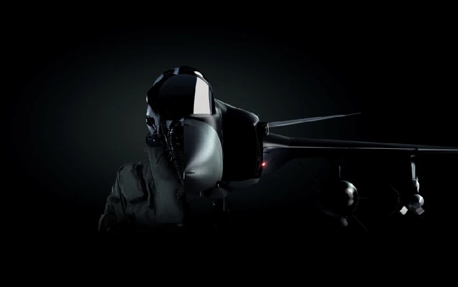 Saab and FMV extend contract for future fighter studies in strategic step towards post-2040 air power