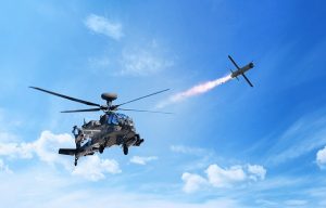 Lockheed Martin has announced that the Spike Non-Line-of-Sight (NLOS) missile system has advanced to Phase 2 of the U.S. Army’s Mobile-Long Range Precision Strike Missile (M-LRPSM) Directed Requirement competition. The defence contractor was awarded a $30 million contract to further integrate and test the long-range precision-guided weapon.