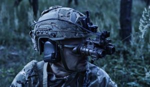 THEON reinforced its position in the U.S. defence market during the Annual Exposition of the Association of the United States Army (AUSA), held in Washington, D.C. from 13 to 15 October. The company announced new partnerships, product innovations, and investments advancing its THEON NEXT strategy.