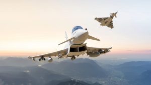 The UK and the Republic of Türkiye have signed a defence agreement worth up to £8 billion for the supply of 20 Eurofighter Typhoon aircraft, securing thousands of skilled jobs and extending Typhoon production in the UK into the 2030s. The deal includes a comprehensive weapons and integration package—featuring MBDA’s Meteor missile—and is the largest UK fighter jet export in nearly 20 years.