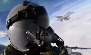 The U.S. Air Force has awarded Terma a $10.5 million contract for 170 additional 3D-Audio systems for its F-16 Fighting Falcon aircraft, bringing total U.S. acquisitions to 310 units. This decision reflects the operational demand for an immediately deployable upgrade that sharpens pilot situational awareness, accelerates decision-making, and supports survivability in high-tempo environments.