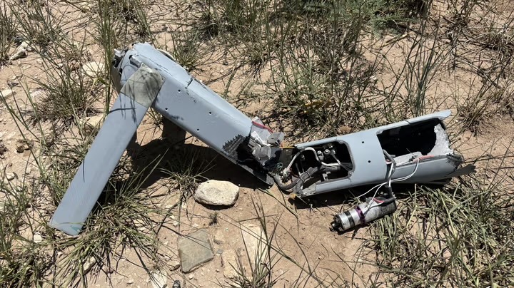 Anduril responds to reports of failed Altius and Ghost-X tests with wider context on development