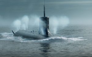 BAE Systems in the UK has signed a contract with Australian firm PMB Defence Engineering to assess the integration of its nickel zinc battery technology into the SSN-AUKUS nuclear-powered submarines being developed for the UK and Australia. The agreement supports ongoing work between PMB and the UK Ministry of Defence to test and qualify nickel zinc systems for future submarine platforms.