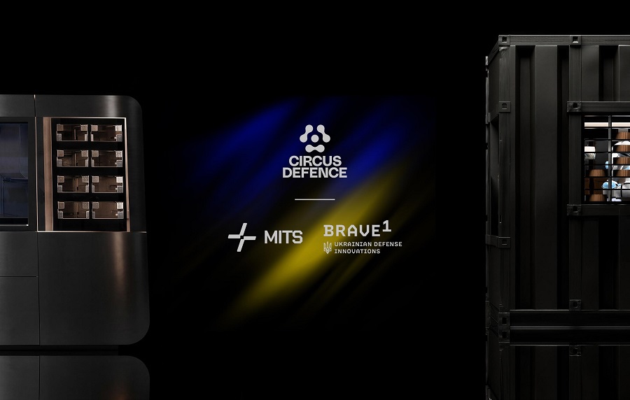 Circus signs framework agreement with Ukraine’s BRAVE1 to supply AI robotics systems